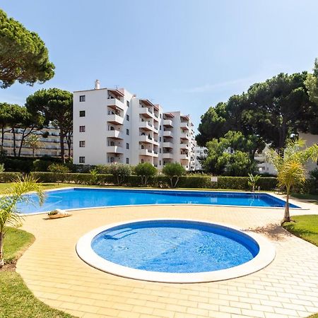 Centralgarve - Great, Bright 2-Bedroom Flat In The Center Of Vilamoura -Topazio Camera foto