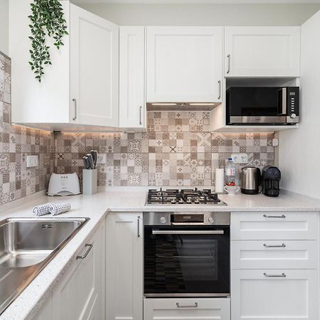 Centralgarve - Great, Bright 2-Bedroom Flat In The Center Of Vilamoura -Topazio Esterno foto