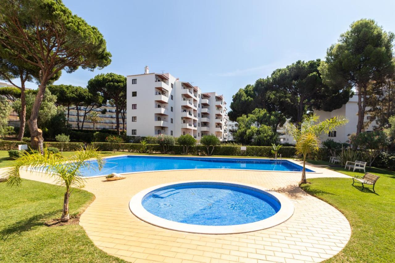 Centralgarve - Great, Bright 2-Bedroom Flat In The Center Of Vilamoura -Topazio Camera foto